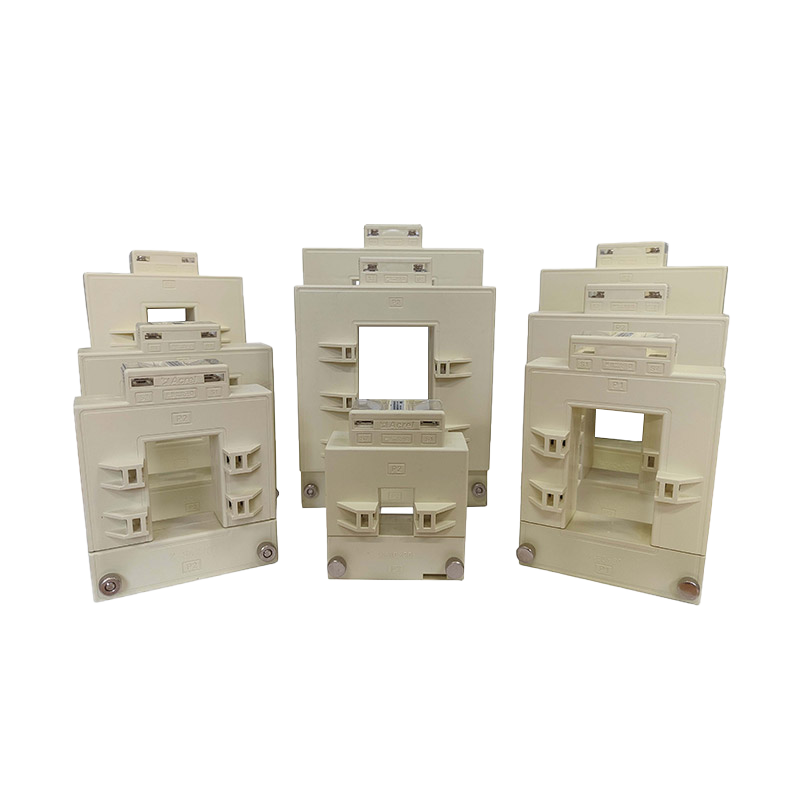 AKH-0.66/K Seria AC Split Core Transformator de curent