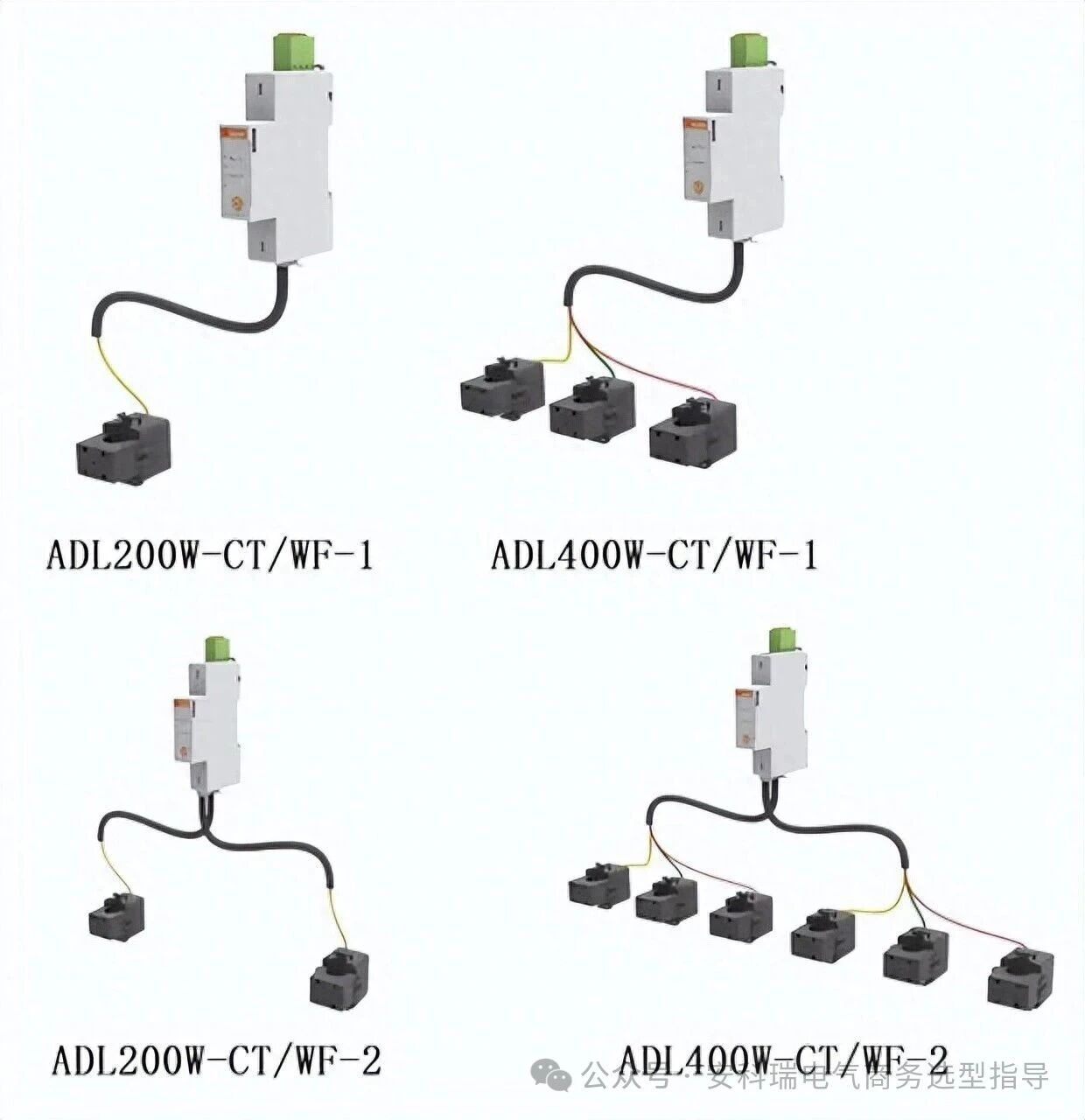 Cum asigur compatibilitatea unui senzor de curent de scurgere cu echipamentele existente?
