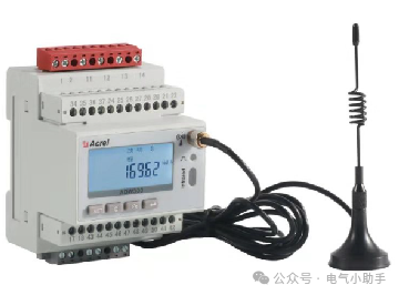 Este greu de măsurat consumul de energie al liftului? Soluțiile de măsurare bidirecțională Acrel fac gestionarea energiei mai precisă